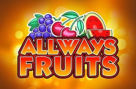 Allways Fruits