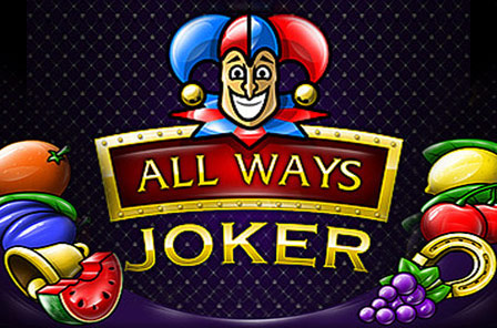 allwaysjoker