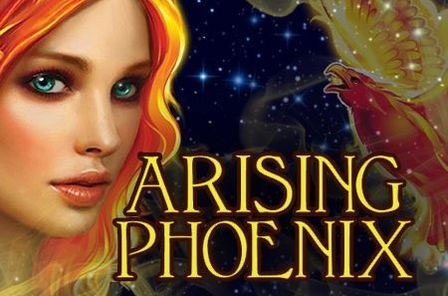 Arising Phoenix