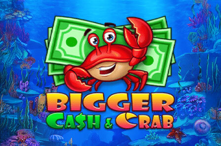 Bigger Cash & Crab