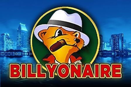 billyonaire