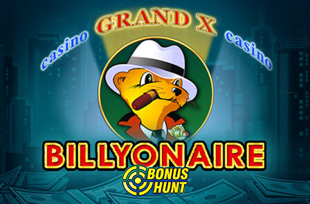 Billyonaire Bonus Hunt