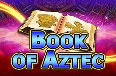 Book of Aztec™