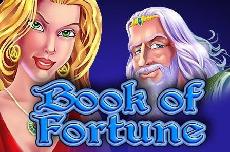 Book of Fortune™