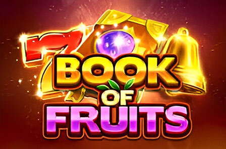 bookoffruits