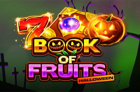 bookoffruitshalloween
