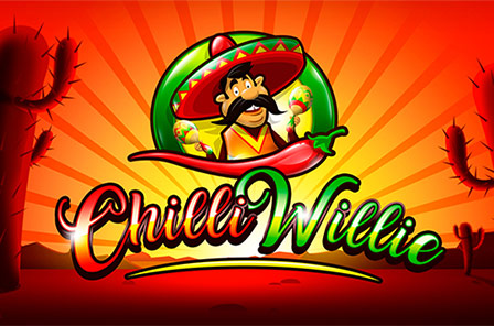 chilliwillie