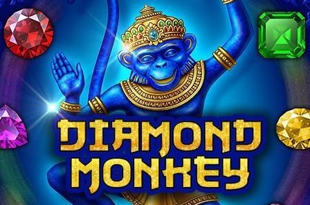 Diamond Monkey™