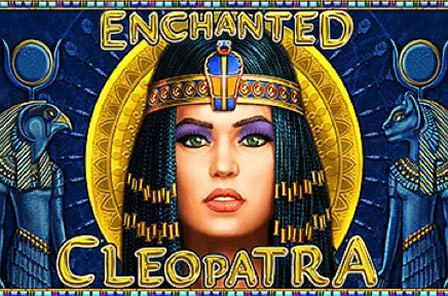 enchantedcleopatra