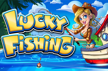 Lucky Fishing