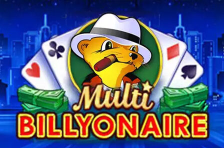multibillyonaire