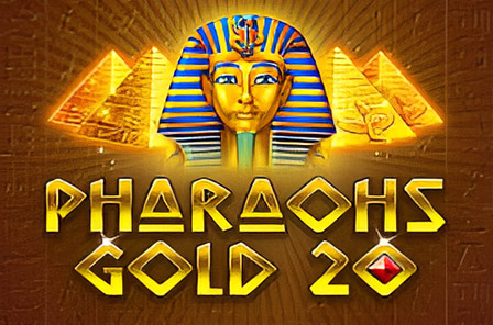 pharaohsgold20