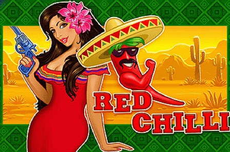 redchilli
