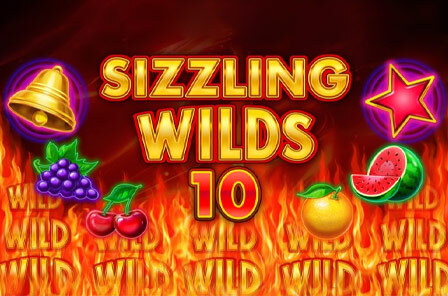 Sizzling Wilds 10