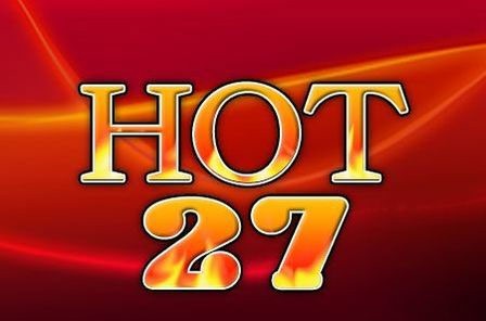 Hot 27™