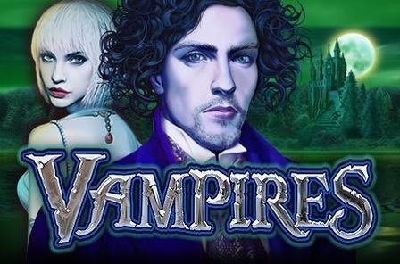 vampires