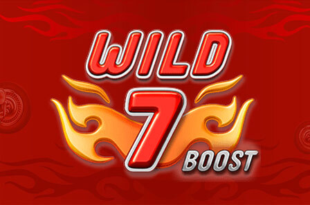 Wild 7 Boost