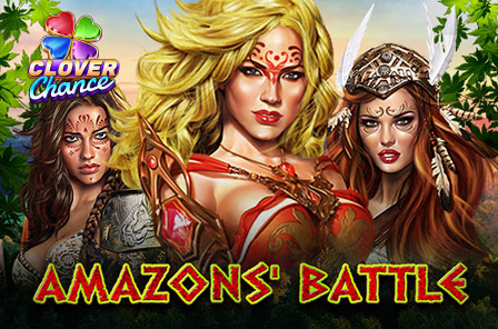 Amazons’ Battle