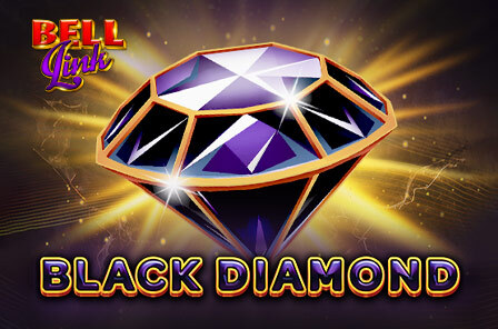 Black Diamond Bell Link