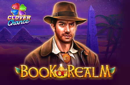 Book of Realm