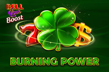 Burning Power Bell Link Boost