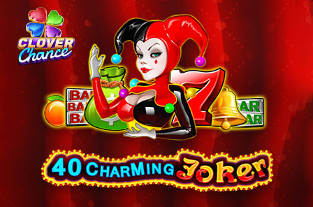 40 Charming Joker