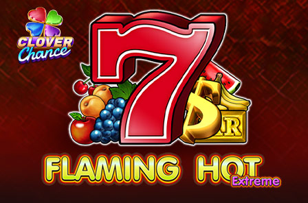 Flaming Hot Extreme