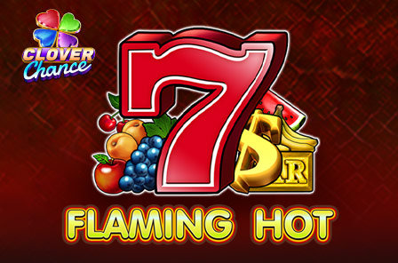 Flaming Hot