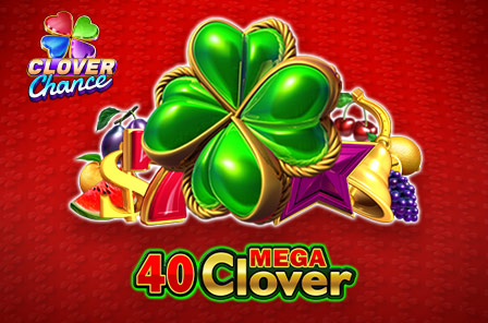 40 Mega Clover