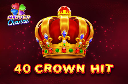 40 Crown Hit