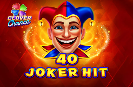 40 Joker Hit