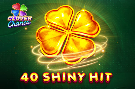 40 Shiny Hit