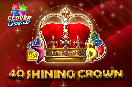 40 Shining Crown