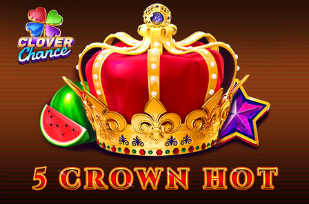 5 Crown Hot