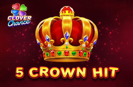 5 Crown Hit