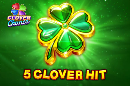 5 Clover Hit