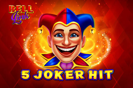 5 Joker Hit