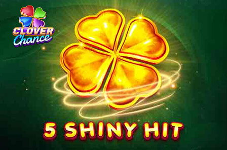 5 Shiny Hit
