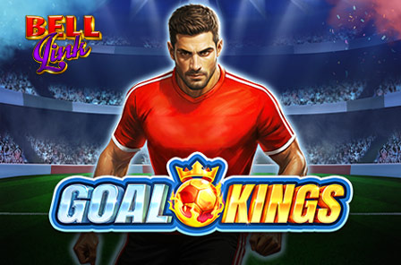 Goal Kings Bell Link
