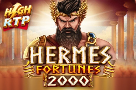 Hermes Fortune 2000 High RTP