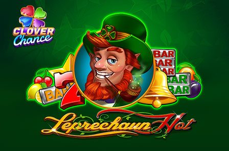 Leprechaun Hot