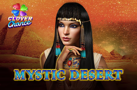 Mystic Desert