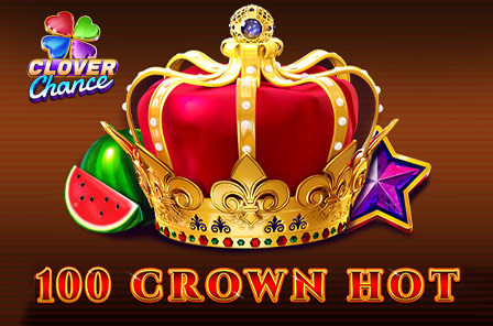 100 Crown Hot