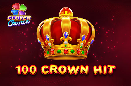 100 Crown Hit