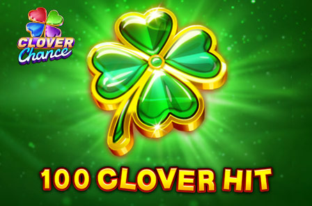 100 Clover Hit