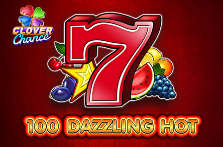 100 Dazzling Hot