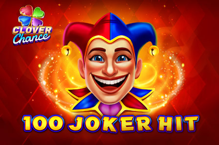 100 Joker Hit