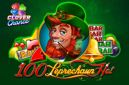 100 Leprechaun Hot
