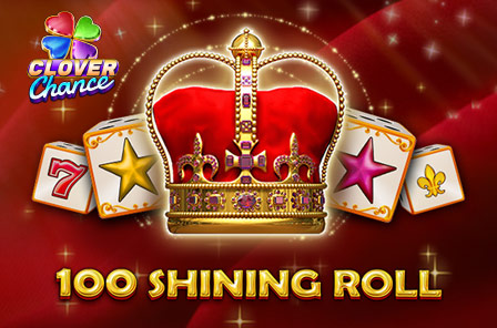 100 Shining Roll