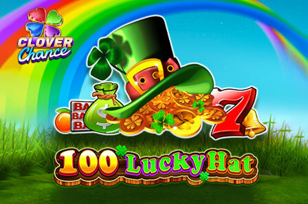 100 Lucky Hat